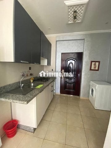 Appartements à louer quotidiennement à la corniche de Malabata - Location Vacances - Tanger - photo 4