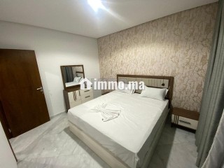 Appartements à louer quotidiennement à la corniche de Malabata - Appartement Location Vacances - Tanger