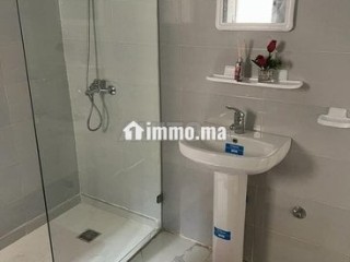 Appartements à louer quotidiennement à la corniche de Malabata - Appartement Location Vacances - Tanger