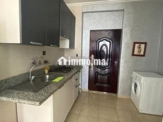 Appartements à louer quotidiennement à la corniche de Malabata - Appartement Location Vacances - Tanger