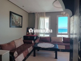 Appartements à louer quotidiennement à la corniche de Malabata - Appartement Location Vacances - Tanger