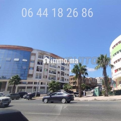 Bureau EN LOCATION PRO - Location Immobilier - El Jadida - photo 1