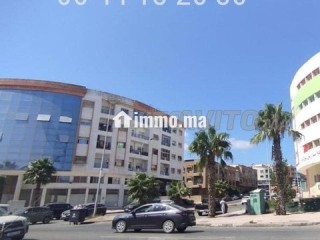 Bureau EN LOCATION PRO - Bureau à louer - El Jadida
