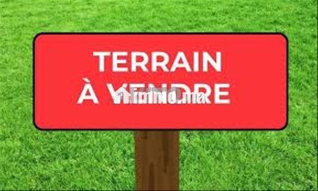 Terrain à vendre 43000 m² à Tétouan - Vente Immobilier - Tetouan - photo 1