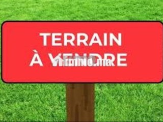 Terrain à vendre 43000 m² à Tétouan - Terrain à vendre - Tetouan