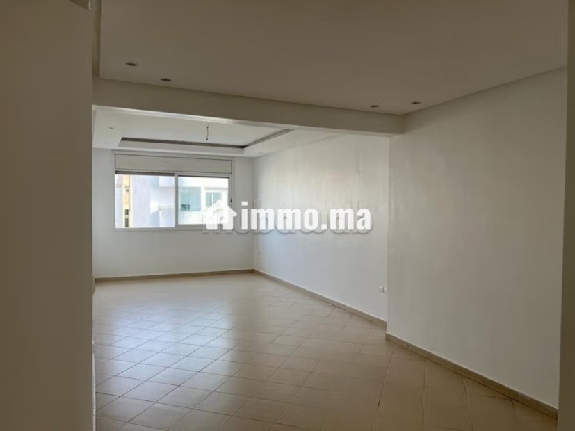 Bel appartement 4 chambres à louer à Agdal Rabat - Location Immobilier - Rabat - photo 1