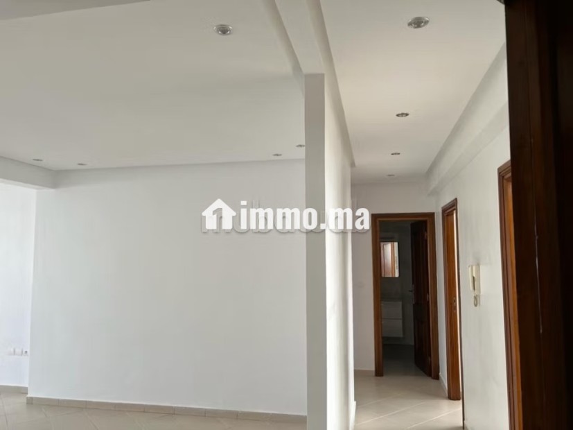 Bel appartement 4 chambres à louer à Agdal Rabat - Location Immobilier - Rabat - photo 4