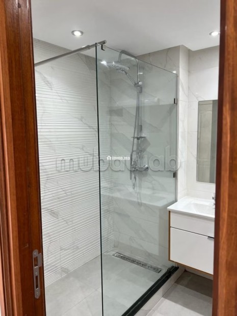 Bel appartement 4 chambres à louer à Agdal Rabat - Location Immobilier - Rabat - photo 5