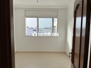 Bel appartement 4 chambres à louer à Agdal Rabat - Appartement à louer - Rabat