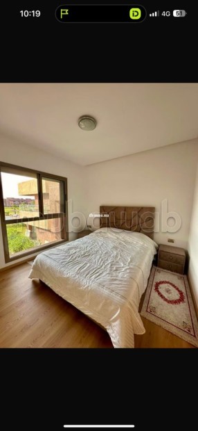 Appartement en location à Agdal. 3 chambres agréables. Bien meublé - Location Immobilier - Marrakech - photo 3