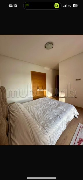 Appartement en location à Agdal. 3 chambres agréables. Bien meublé - Location Immobilier - Marrakech - photo 4