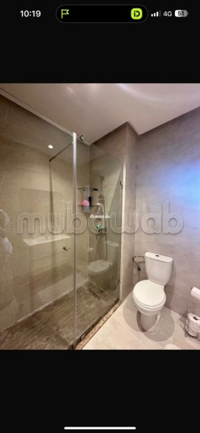 Appartement en location à Agdal. 3 chambres agréables. Bien meublé - Location Immobilier - Marrakech - photo 6
