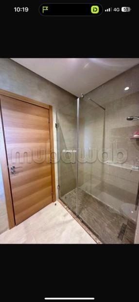 Appartement en location à Agdal. 3 chambres agréables. Bien meublé - Location Immobilier - Marrakech - photo 7