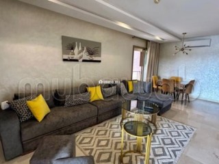 Appartement en location à Agdal. 3 chambres agréables. Bien meublé - Appartement à louer - Marrakech
