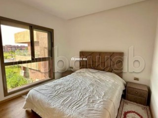 Appartement en location à Agdal. 3 chambres agréables. Bien meublé - Appartement à louer - Marrakech