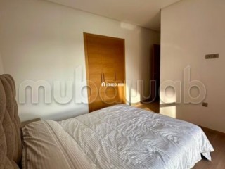 Appartement en location à Agdal. 3 chambres agréables. Bien meublé - Appartement à louer - Marrakech