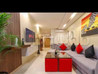 Appartement en location à Agdal. Surface de 80 m². Meublé - Appartement à louer - Marrakech