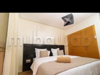 Appartement en location à Agdal. Surface de 80 m². Meublé - Appartement à louer - Marrakech