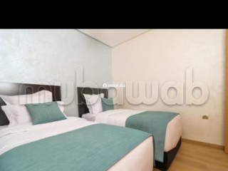 Appartement en location à Agdal. Surface de 80 m². Meublé - Appartement à louer - Marrakech