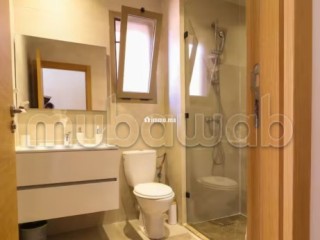 Appartement en location à Agdal. Surface de 80 m². Meublé - Appartement à louer - Marrakech