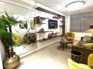Bel appartement en location à Agdal. 2 pièces. Bien meublé - Appartement à louer - Marrakech