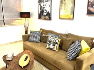 Bel appartement en location à Agdal. 2 pièces. Bien meublé - Appartement à louer - Marrakech
