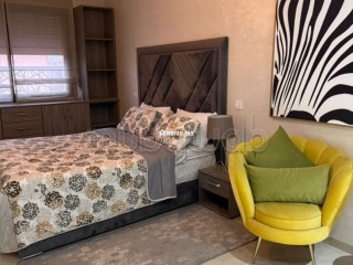 Bel appartement en location à Agdal. 2 pièces. Bien meublé - Appartement à louer - Marrakech