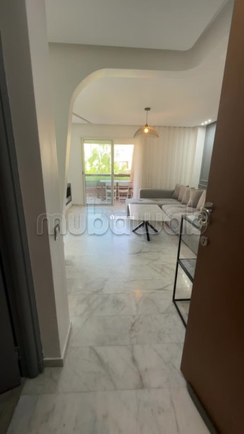 Location d'un appartement à Agdal. 3 pièces. Meublé - Location Immobilier - Marrakech - photo 1