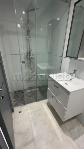 Location d'un appartement à Agdal. 3 pièces. Meublé - Location Immobilier - Marrakech - photo 6