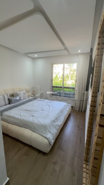 Location d'un appartement à Agdal. 3 pièces. Meublé - Location Immobilier - Marrakech - photo 8