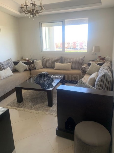 Cosy appartement - Vente Immobilier - Bouznika - photo 3