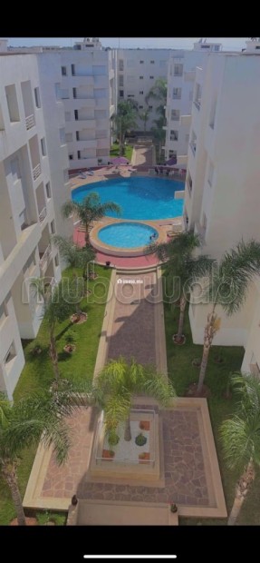Cosy appartement - Vente Immobilier - Bouznika - photo 6