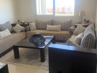 Cosy appartement - Appartement à vendre - Bouznika