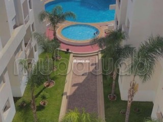 Cosy appartement - Appartement à vendre - Bouznika