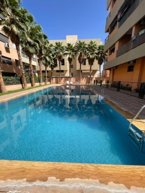 Très bon affaire à nous pas rater sur Marrakech - Vente Immobilier - Marrakech - photo 1