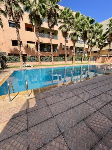 Très bon affaire à nous pas rater sur Marrakech - Vente Immobilier - Marrakech - photo 2