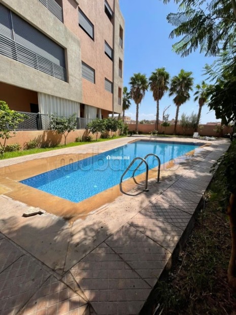Très bon affaire à nous pas rater sur Marrakech - Vente Immobilier - Marrakech - photo 3