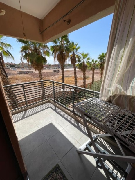 Très bon affaire à nous pas rater sur Marrakech - Vente Immobilier - Marrakech - photo 5
