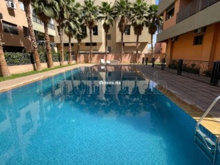 Très bon affaire à nous pas rater sur Marrakech - Appartement à vendre - Marrakech