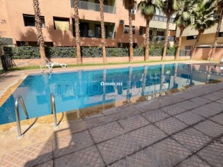 Très bon affaire à nous pas rater sur Marrakech - Appartement à vendre - Marrakech