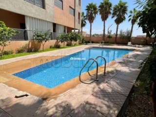 Très bon affaire à nous pas rater sur Marrakech - Appartement à vendre - Marrakech