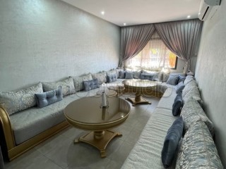 Très bon affaire à nous pas rater sur Marrakech - Appartement à vendre - Marrakech