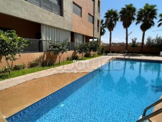 Très bon affaire à nous pas rater sur Marrakech - Appartement à vendre - Marrakech