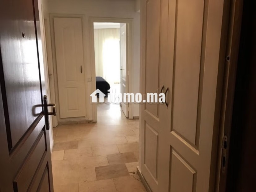 À louer Triangle d’Or– Studio meublé – Casa - Location Immobilier - Casablanca - photo 2