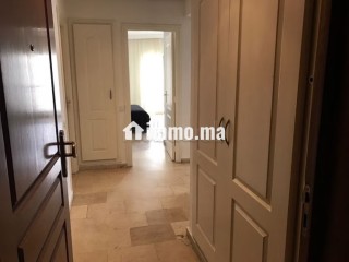 À louer Triangle d’Or– Studio meublé – Casa - Appartement à louer - Casablanca