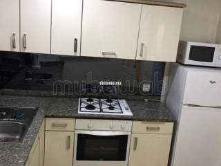 À louer Triangle d’Or– Studio meublé – Casa - Appartement à louer - Casablanca