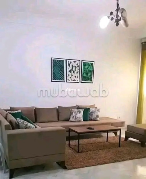 Location d'un appartement à Chefchaouen. Surface de 75 m². TV - Vente Immobilier - Chefchaouen - photo 1