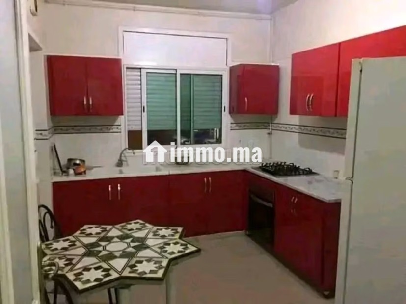 Location d'un appartement à Chefchaouen. Surface de 75 m². TV - Vente Immobilier - Chefchaouen - photo 4