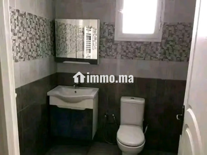Location d'un appartement à Chefchaouen. Surface de 75 m². TV - Vente Immobilier - Chefchaouen - photo 5