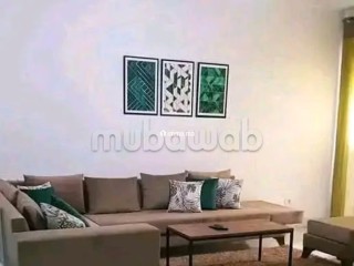 Location d'un appartement à Chefchaouen. Surface de 75 m². TV - Appartement à vendre - Chefchaouen